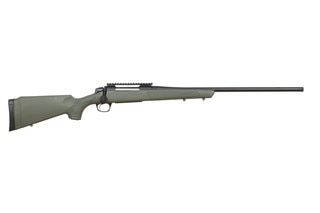 CVA Cascade 22-250 Bolt Action Rifle with OD Green synthetic stock